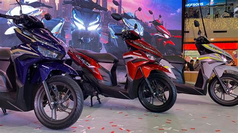 honda click v4 release date philippines|Honda Click 125 2023 unveiled in PH: Price, Specs, Features.
